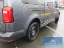 Pkw Rollstuhltransporter /Rollicar VW Caddy Maxi 2.0 TDI, EZ 2016