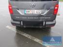 Pkw Rollstuhltransporter /Rollicar VW Caddy Maxi 2.0 TDI, EZ 2016