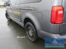 Pkw Rollstuhltransporter /Rollicar VW Caddy Maxi 2.0 TDI, EZ 2016