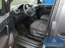 Pkw Rollstuhltransporter /Rollicar VW Caddy Maxi 2.0 TDI, EZ 2016