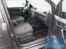 Pkw Rollstuhltransporter /Rollicar VW Caddy Maxi 2.0 TDI, EZ 2016