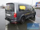 Pkw Rollstuhltransporter /Rollicar VW Caddy Maxi 2.0 TDI, EZ 2016