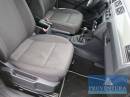 Pkw Rollstuhltransporter /Rollicar VW Caddy Maxi 2.0 TDI, EZ 2016