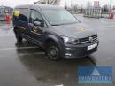 Pkw Rollstuhltransporter /Rollicar VW Caddy Maxi 2.0 TDI, EZ 2016