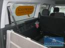 Pkw Rollstuhltransporter /Rollicar VW Caddy Maxi 2.0 TDI, EZ 2016