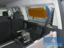 Pkw Rollstuhltransporter /Rollicar VW Caddy Maxi 2.0 TDI, EZ 2016