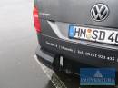 Pkw Rollstuhltransporter /Rollicar VW Caddy Maxi 2.0 TDI, EZ 2016