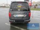 Pkw Rollstuhltransporter /Rollicar VW Caddy Maxi 2.0 TDI, EZ 2016