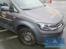 Pkw Rollstuhltransporter /Rollicar VW Caddy Maxi 2.0 TDI, EZ 2016