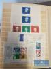 Briefmarken BRD 1991-1998 12 Sammelalben Markenheftchen - Blöcke - Sonderstempel etc.