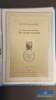 Ersttagsblätter Berlin 1956-1990 ca. 251 St.