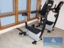 Ergometer PRECOR UBK 885 BP JBK 800 18.Base