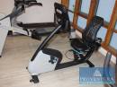 Komplettgebot Modul Smart Cardio 6 Ergometer und Crosstrainer PRECOR