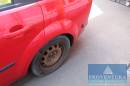 So.Kfz. Feuerwehr ELF 1-Umbau FORD Focus 1.6 TDCi Turnier, EZ 2006