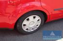 So.Kfz. Feuerwehr ELF 1-Umbau FORD Focus 1.6 TDCi Turnier, EZ 2006