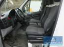 Lkw Koffer VOLKSWAGEN Crafter 2.0 TDI, EZ. 19.01.2016