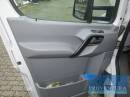 Lkw Koffer VOLKSWAGEN Crafter 2.0 TDI, EZ. 19.01.2016