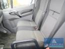 Lkw Koffer VOLKSWAGEN Crafter 2.0 TDI, EZ. 19.01.2016