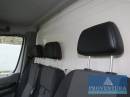 Lkw Koffer VOLKSWAGEN Crafter 2.0 TDI, EZ. 19.01.2016