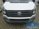 Lkw Koffer VOLKSWAGEN Crafter 2.0 TDI, EZ. 19.01.2016