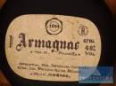 Armagnac 1934 Nogard 0.7 l