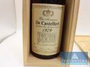 Armagnac De Castelfort Bas-Armagnac 1979 0.7 l 6 Flaschen