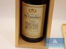 Armagnac De Castelfort Bas-Armagnac 1968 0.7 l 6 Flaschen