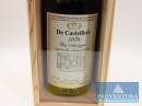 Armagnac De Castelfort Bas-Armagnac 1976 0.7 l 6 Flaschen