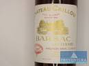 Wein Chateau Caillou Marsac Sauternes 1943 3 Flaschen