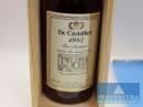 Armagnac De Castelfort Bas-Armagnac 1983 0.7 l 5 Flaschen