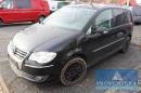 Mehrzweckfahrzeug VW Touran 2.0 TDI