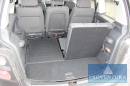 Mehrzweckfahrzeug VW Touran 2.0 TDI