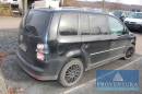 Mehrzweckfahrzeug VW Touran 2.0 TDI