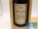 Armagnac De Castelfort Bas-Armagnac 1968 0.7 l 6 Flaschen