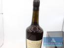 Calvados Baron De Lustrac 1956 70 cl