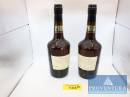 Calvados Baron De Lustrac 1963 70 cl 2 Flaschen