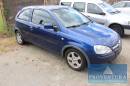 Pkw OPEL Corsa 1.0 12V