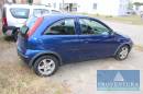 Pkw OPEL Corsa 1.0 12V