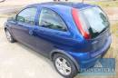 Pkw OPEL Corsa 1.0 12V