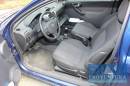 Pkw OPEL Corsa 1.0 12V