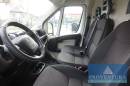 Lkw geschl. Kasten CITROEN Jumper 110 Multijet 2.0 HDi L1H1 EZ 2018