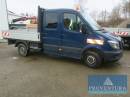 Lkw Pritsche DoKa MERCEDES-BENZ Sprinter 314 CDI, EZ. 2017