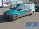 Mehrzweckfahrzeug MERCEDES-BENZ Vito 116 DCI BlueTec MIX/E, EZ. 08/18