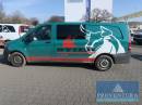 Mehrzweckfahrzeug MERCEDES-BENZ Vito 116 DCI BlueTec MIX/E, EZ. 08/18