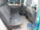 Mehrzweckfahrzeug MERCEDES-BENZ Vito 116 DCI BlueTec MIX/E, EZ. 08/18