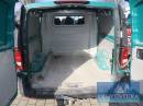 Mehrzweckfahrzeug MERCEDES-BENZ Vito 116 DCI BlueTec MIX/E, EZ. 08/18