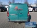 Mehrzweckfahrzeug MERCEDES-BENZ Vito 116 DCI BlueTec MIX/E, EZ. 08/18