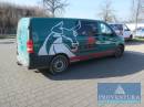 Mehrzweckfahrzeug MERCEDES-BENZ Vito 116 DCI BlueTec MIX/E, EZ. 08/18