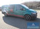 Mehrzweckfahrzeug MERCEDES-BENZ Vito 116 DCI BlueTec MIX/E, EZ. 08/18