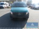 Mehrzweckfahrzeug MERCEDES-BENZ Vito 116 DCI BlueTec MIX/E, EZ. 08/18